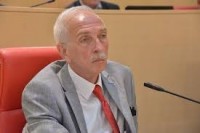 გია ჟორჟოლიანი: ალბათ, პროცესი ისე წავა, რომ ჩვენ უმრავლესობიდან გამოვალთ