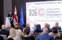 არჩილ თალაკვაძე: C ჰეპატიტის ელიმინაციის პროგრამით საქართველო გახდა გლობალური ლიდერი, რომელმაც მსოფლიოს არაერთ ქვეყანაში პაციენტებსა და ექიმებს ოპტიმიზმი მოუტანა