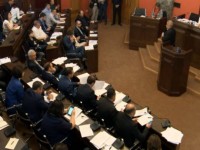 პარლამენტი 2018 წლის ბიუჯეტის საკომიტეტო განხილვებს იწყებს 