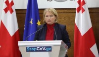 ნათია თურნავამ ავიაციის სექტორის წარმომადგენლებს პროფესიული დღე მიულოცა
