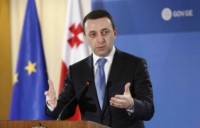 ირაკლი ღარიბაშვილი: "ქართული ოცნება" დღეს პოლიტიკაში უალტერნატივო ძალაა