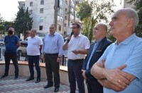 იოსებ ხახალეიშვილი: მომავალ თაობებს ქუთაისზე ზრუნვის საუკეთესო მაგალითი უნდა ვაჩვენოთ, რომ ქალაქის წარმატებაზე ორიენტირებულის სულისკვეთებით გაიზარდონ
