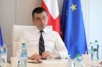 გიორგი გახარია: შიდა ტურიზმის გახსნა ტურისტულ სექტორს აძლევს შესაძლებლობას, უფრო სწრაფად აღდგეს