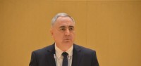 ირაკლი კოვზანაძე: საქართველოს აქვს კარგი გამოცდილება რეგიონში საფინანსო სექტორში წარმატებული რეფორმების განხორციელების კუთხით
