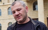 ზაზა სარალიძე: ბრძოლა ბოლომდე გაგრძელდება