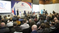თბილისში რძის სექტორის მეორე კავკასიური კონგრესი გაიმართა 