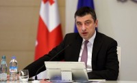 გიორგი გახარია: პრინციპს, რომელსაც დღეს ჩვენი ოპოზიცია მისდევს - ყველაფერი ან არაფერი, დემოკრატიულ პროცესთან საერთო არ აქვს და ეწინააღმდეგება ჩვენი მოქალაქეების გადაწყვეტილებას, რომელმაც ამდენი ოპოზიციური ძალა მანდატით დააჯილდოვა