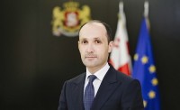ლევან დავითაშვილი: ყოველდღიურ რეჟიმში განვიხილავთ, თუ როგორ უნდა დავასტიმულიროთ ბიზნესი, როგორც მიმდინარე პერიოდში, ისე პოსტკრიზისულ პერიოდში