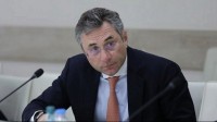 ირაკლი რუხაძე: 90-იანი წლებიდან პირველადაა, რომ ასე ღიად და ეფექტურად დაახლოვდა სახელმწიფოს და ბიზნესის ინტერესები