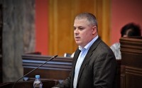 აგრარულ საკითხთა კომიტეტმა „აგროტურიზმის შესახებ“ კანონპროექტი პირველი მოსმენით განიხილა