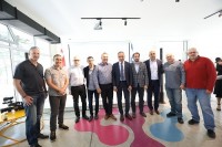 მენი ბენიშმა: სამინისტროს მხრიდან ტექნოლოგიებისადმი განსაკუთრებული მიდგომა უმნიშვნელოვანესია, რადგან მსოფლიო ტექნოლოგიებზეა დამოკიდებული