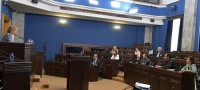 „ენერგეტიკისა და წყალმომარაგების შესახებ“ კანონპროექტთა პაკეტს ევროპასთან ინტეგრაციის კომიტეტმა მხარი დაუჭირა