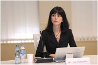 თეა ახვლედიანი: ზაზა გახელაძის უკანონო პატიმრობის გახანგრძლივებით საოკუპაციო რეჟიმმა კიდევ ერთი უკანონო ნაბიჯი გადადგა