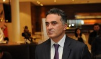 ზაზა ხატიაშვილი: დღეს ოქუაშვილის მდარე სპექტაკლი დასრულდება
