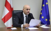 ივანე მაჭავარიანი: მიუხედავად პანდემიისა, მოსალოდნელია, რომ 2021 წლიდან ეკონომიკის ზრდის ტენდენციები მაღალი ტემპებით აღდგება
