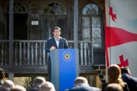 არჩილ თალაკვაძე: „ნაციონალური მოძრაობის“ ხალხმრავალი აქცია, ყოველგვარი წესების დაცვის გარეშე - არის საზოგადოების და სახელმწიფოს წინააღმდეგ მიმართული ქმედება