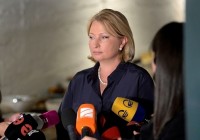 ნათია თურნავა: რეინვესტირების მაჩვენებლის ზრდა აჩვენებს, რომ ინვესტორები მოგებას ქვეყანაში ტოვებენ და ახალ სამუშაო ადგილებს ქმნიან