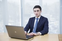იუსტიციის მინისტრის მოადგილედ სოსო გიორგაძე დაინიშნა