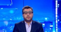გურამ ნიკოლაშვილი: ოპოზიციური პარტიებისთვის, რომლებსაც კვლევებით და სადავო რეიტინგებით არჩევნებში გამარჯვების პერსპექტივა არ აქვთ, ნებისმიერი უცხოელის თითოეული სიტყვა სასიცოცხლოდ მნიშვნელოვანია გურამ ნიკოლაშვილი: ოპოზიციური პარტიებისთვის, რომლებსაც კვლევებით და სადავო რეიტინგებით არჩევნებში გამარჯვების პერსპექტივა არ აქვთ, ნებისმიერი უცხოელის თითოეული სიტყვა სასიცოცხლოდ მნიშვნელოვანია