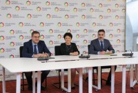 ახალშობილთა სასაჩუქრე პაკეტი უმჯობესდება