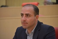 ცოტნე ზურაბიანი: ევროსტრუქტურების დამოკიდებულება, მხარდაჭერა და განწყობა ცალსახად ჩანს იმ რეზოლუციებში და გადაწყვეტილებებში, რომელიც ევრონესტზე იქნა მიღებული ცოტნე ზურაბიანი: ევროსტრუქტურების დამოკიდებულება, მხარდაჭერა და განწყობა ცალსახად ჩანს იმ რეზოლუციებში და გადაწყვეტილებებში, რომელიც ევრონესტზე იქნა მიღებული