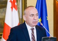 სოლომონ პავლიაშვილი საქართველოს მეცნიერებათა ეროვნული აკადემიის აკადემიკოსად აირჩიეს