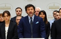 თბილისში მშენებლობებზე K2 კოეფიციენტები აღარ გაიყიდება