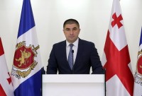 მამუკა ჭელიძე: დაკავებული ქალბატონი ათივე ბავშვის გადაყვანას ოკუპირებული აფხაზეთის ტერიტორიაზე ცდილობდა