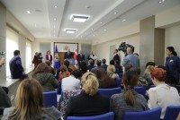 მამუკა ბახტაძე: საქართველოს მთავრობამ ინფრასტრუქტურაში განხორციელებული ინვესტიციების სახით კაპიტალური ხარჯები მნიშვნელოვნად დააჩქარა