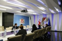 შემოსავლების სამსახური: საგადასახადო დავალიანება ტელეკომპანია „იბერიასაც“ ერიცხება