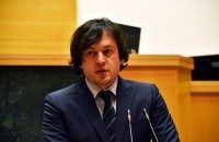 ირაკლი კობახიძე: პროცედურა არა მარტო სრულ შესაბამისობაშია სამართლებრივ პრინციპებთან, არამედ, ადგენს იმაზე ასჯერ მაღალ სტანდარტს, ვიდრე დადგენილია ევროკავშირის ქვეყნებშიც კი