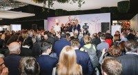 საქართველო საფრანგეთში მიმდინარე ყველაზე მასშტაბურ გასტრონომიულ გამოფენაში მონაწილეობს