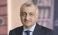 პრემია „წიგნის ქომაგი 2019“ მამუკა ხაზარაძეს გადაეცა