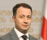 დავით თვალაბეიშვილი: საქართველოს ენერგეტიკაში 2018 - 19 წლებში დაწყებული პროექტები მილიარდ დოლარზე მეტ ინვესტიციას მოიტანს