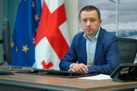 ირაკლი ნადარეიშვილი: სახელმწიფო და ბიზნესი მაქსიმალურად მობილიზებულია იმისთვის, რომ მოხდეს ტურიზმისთვის კრიზისული პერიოდის მინიმალური დანაკარგებით გადალახვა