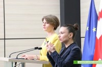 ამომრჩეველთა აქტივობამ 46,74 პროცენტი შეადგინა