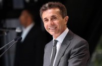 ივანიშვილის აზრით, „ქართული ოცნება“ პარლამენტში, მინიმუმ, 100 მანდატს მიიღებს