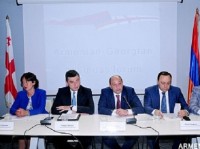 «Lragir»(სომხეთი): რატომ გახდა სომხეთი ევრაზიული კავშირის მძევალი? ერევანმა თბილისს ევროკავშირში პროდუქციის ერთობლივი ექსპორტი შესთავაზა