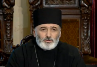 „საპატრიარქოსთვის სასურველი იყო დეკანოზის შეწყალება, რადგან სპეკულაციები საპატრიარქოს წინააღმდეგ დასრულდებოდა“ - მამა ანდრია ჯაღმაიძე „საპატრიარქოსთვის სასურველი იყო დეკანოზის შეწყალება, რადგან სპეკულაციები საპატრიარქოს წინააღმდეგ დასრულდებოდა“ - მამა ანდრია ჯაღმაიძე