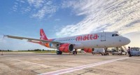Air Malta-მ თბილისის მიმართულებით რეგულარული  ფრენების განხორციელების ნებართვა მიიღო