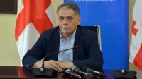 რომან კაკულია: გარე რისკების მიმართ მდგრადობა  მხოლოდ იმ ქვეყნებს შეუძლია, სადაც მაკროეკონომიკური პარამეტრების მდგრადობა არსებობს