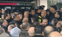 «ნეზავისიმაია გაზეტა» (რუსეთი): სააკაშვილის პარტია სიტუაციას არყევს