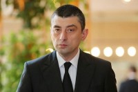 გიორგი გახარია: თითოეული ფერმერი, რომელსაც აქვს დარეგისტრირებული მიწა, ერთ ჰექტარზე სახელმწიფოსგან 200 ლარს მიიღებს
