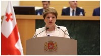 მაია ცქიტიშვილი: მთავრობა არ უთითებს, თუ საიდან უნდა მოიზიდოს კონსორციუმმა პორტის ასაშენებლად საჭირო დაფინანსება