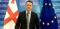 ვლადიმერ კონსტანტინიდი: პუტინის და აფხაზეთის საოკუპაციო რეჟიმის ლიდერის შეხვედრა საოკუპაციო რეჟიმის ლეგიტიმაციის მორიგი მცდელობაა 