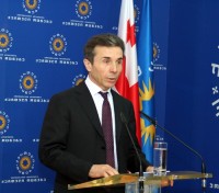 ივანიშვილი - სააკაშვილს თვითონ გაუჭირდება ჩვენთან ურთიერთობა, რადგან განსხვავებული აზრის მოსმენა უჭირს