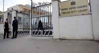 16 წლის მუშის დაღუპვის საქმეზე დაკავებულ სამშენებლო კომპანიის დირექტორს პატიმრობა შეეფარდა