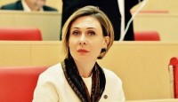 ნინო წილოსანი: ჩვენ ვართ დიდი ეკო ოჯახის წევრი ქვეყანა, რომელიც ეკოლოგიის ყველა მიმართულებით დგამს უმნიშვნელოვანეს ნაბიჯებს