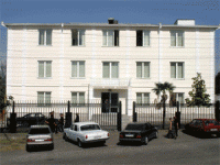 სერგო ჩაჩიბაიას საქმეზე სასამართლო სხდომა დღეს გაიმართება