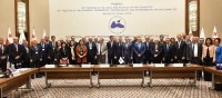 ბათუმში შავი ზღვის ეკონომიკური თანამშრომლობის საპარლამენტო ასამბლეის (PABSEC) საკომიტეტო სხდომები ტარდება